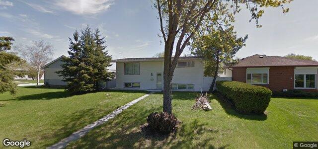 Larawan ng 123 Addison Crescent sa Winnipeg, Manitoba