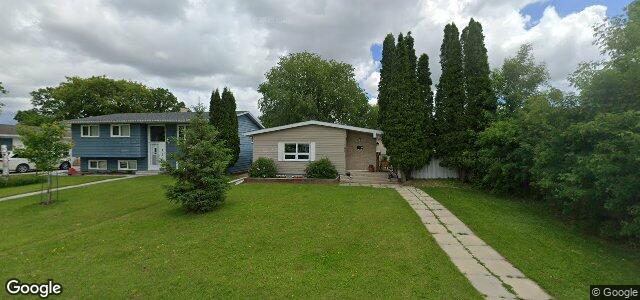Larawan ng 123 Barron Drive sa Winnipeg, Manitoba