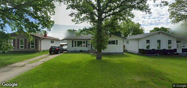 Larawan ng 123 Rouge Road sa Winnipeg, Manitoba