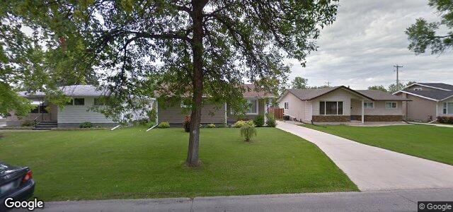 Larawan ng 123 Wordsworth Way sa Winnipeg, Manitoba