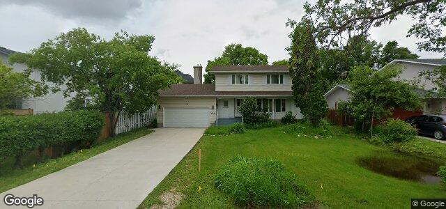Larawan ng 124 Bedson Street sa Winnipeg, Manitoba