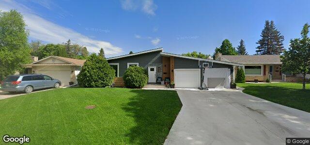 Larawan ng 124 Coleridge Park Drive sa Winnipeg, Manitoba