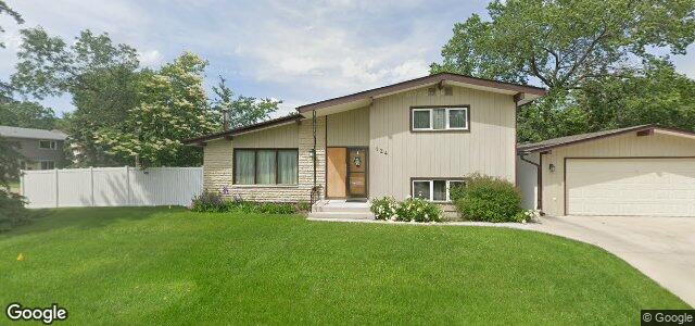 Larawan ng 124 Dickens Drive sa Winnipeg, Manitoba