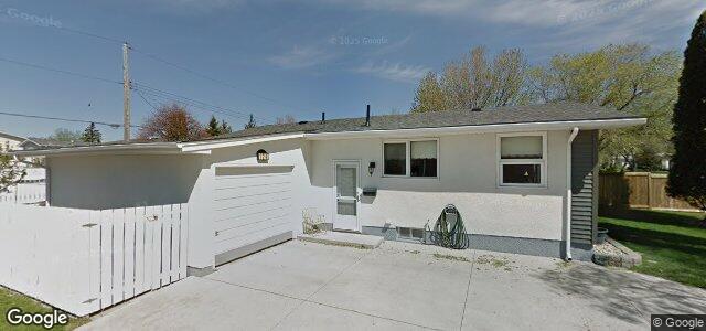 Larawan ng 124 Raquette Street sa Winnipeg, Manitoba