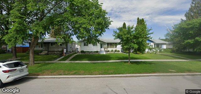 Larawan ng 124 Rouge Road sa Winnipeg, Manitoba