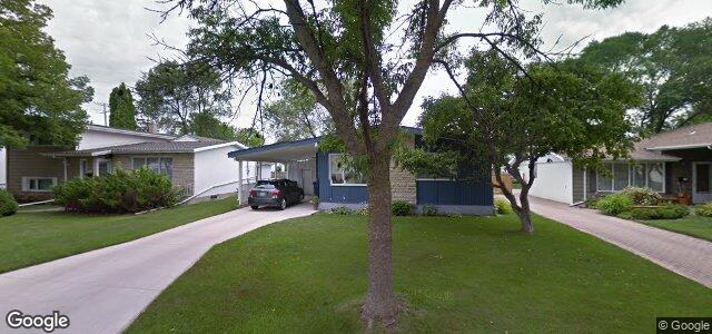 Larawan ng 124 Wordsworth Way sa Winnipeg, Manitoba