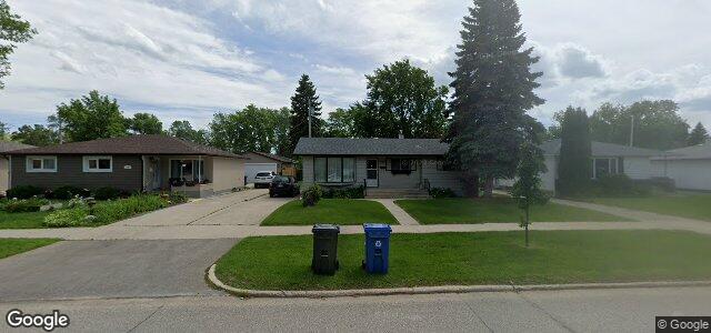 Larawan ng 125 Browning Boulevard sa Winnipeg, Manitoba