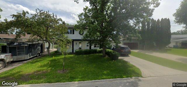Larawan ng 125 Dickens Drive sa Winnipeg, Manitoba