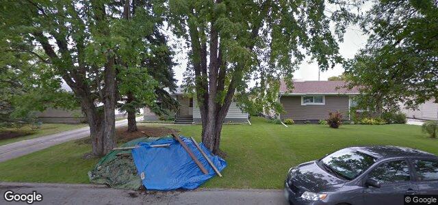 Larawan ng 125 Wordsworth Way sa Winnipeg, Manitoba