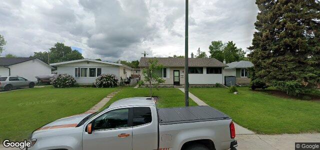 Larawan ng 126 Barron Drive sa Winnipeg, Manitoba