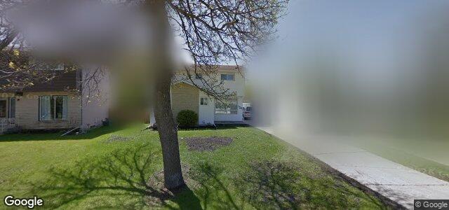 Larawan ng 126 Columbus Crescent sa Winnipeg, Manitoba