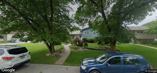 Larawan ng 126 Maureen Street sa Winnipeg, Manitoba