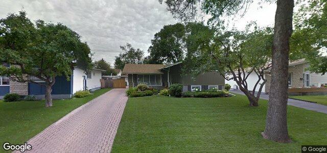 Larawan ng 126 Wordsworth Way sa Winnipeg, Manitoba