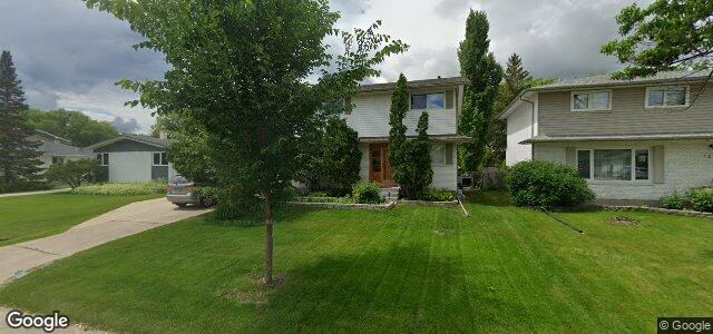 Larawan ng 127 Twain Drive sa Winnipeg, Manitoba