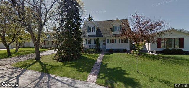 Larawan ng 127 Whitegates Crescent sa Winnipeg, Manitoba