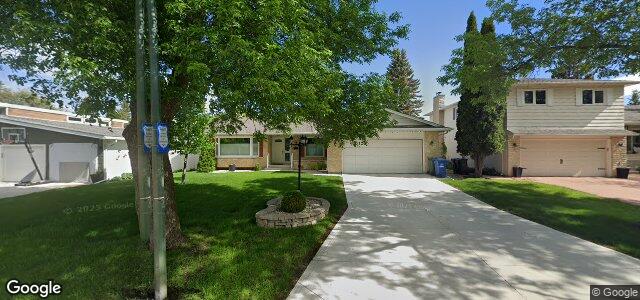 Larawan ng 128 Coleridge Park Drive sa Winnipeg, Manitoba