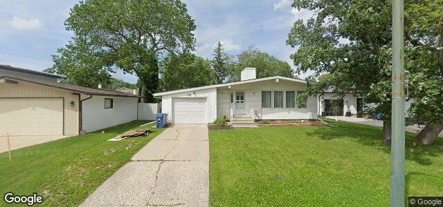 Larawan ng 128 Dickens Drive sa Winnipeg, Manitoba
