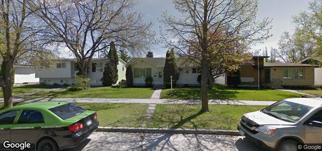 Larawan ng 129 Raquette Street sa Winnipeg, Manitoba