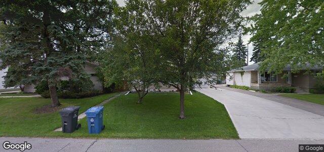 Larawan ng 129 Wordsworth Way sa Winnipeg, Manitoba