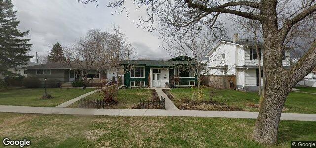 Larawan ng 13 Sansome Avenue sa Winnipeg, Manitoba