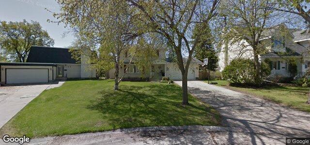 Larawan ng 131 Whitegates Crescent sa Winnipeg, Manitoba