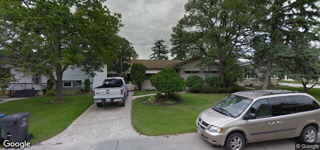 Photo of 131 Wordsworth Way in Winnipeg, Manitoba
