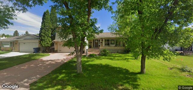 Larawan ng 132 Coleridge Park Drive sa Winnipeg, Manitoba