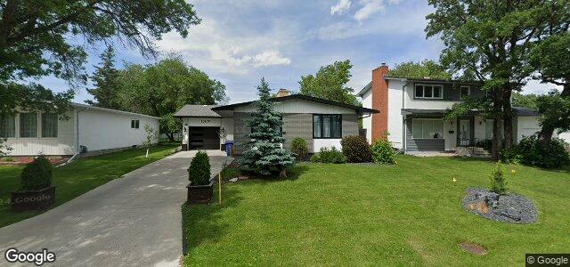 Larawan ng 132 Dickens Drive sa Winnipeg, Manitoba