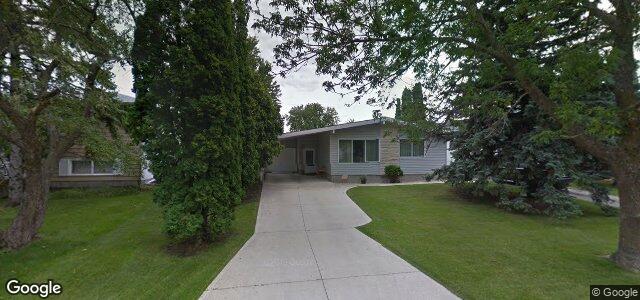 Larawan ng 132 Wordsworth Way sa Winnipeg, Manitoba