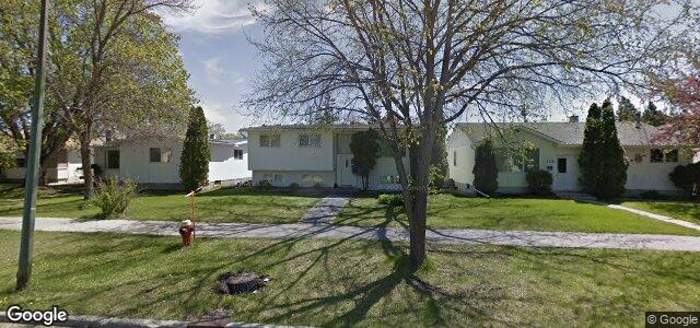 Larawan ng 133 Raquette Street sa Winnipeg, Manitoba