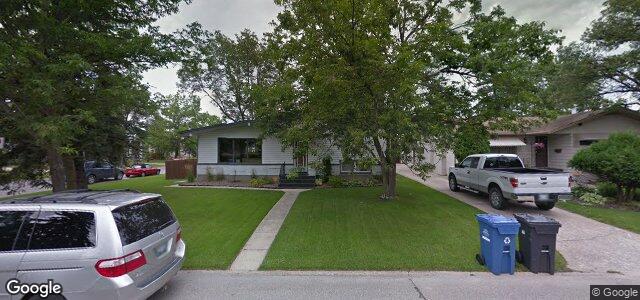 Larawan ng 133 Wordsworth Way sa Winnipeg, Manitoba