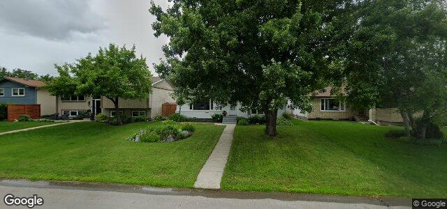 Larawan ng 134 Maureen Street sa Winnipeg, Manitoba