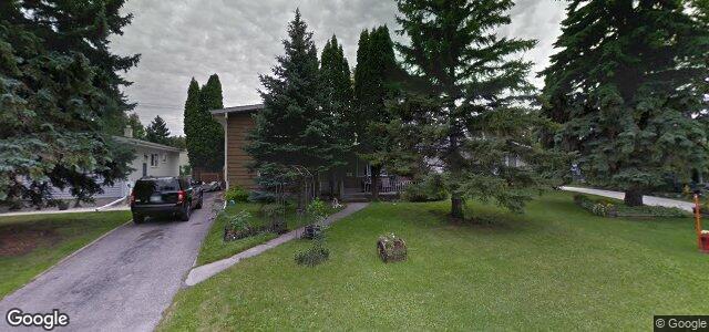 Larawan ng 134 Wordsworth Way sa Winnipeg, Manitoba