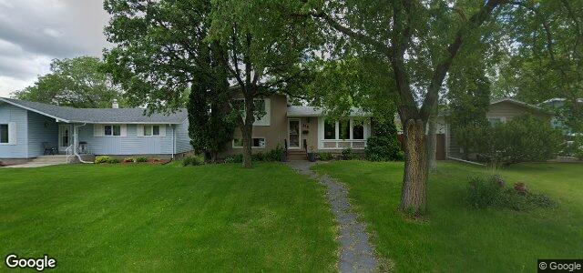 135 Barron Drive（加拿大曼尼托巴省溫尼伯市）房屋照片