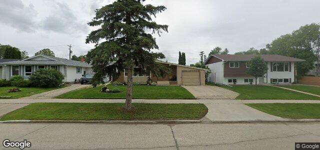 Larawan ng 135 Bedson Street sa Winnipeg, Manitoba