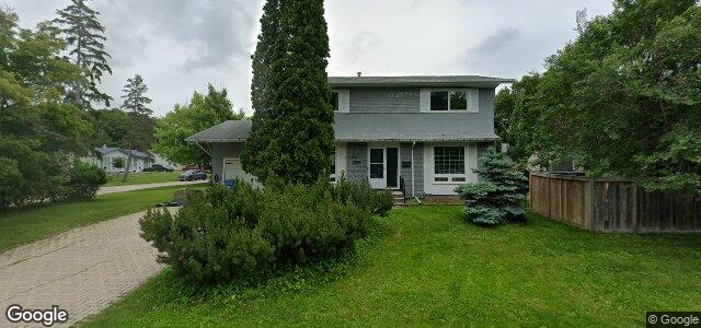 Larawan ng 135 Maureen Street sa Winnipeg, Manitoba