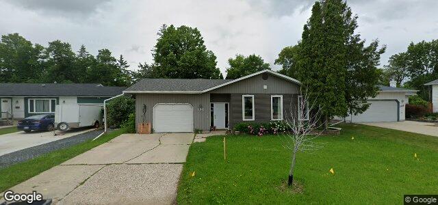 Larawan ng 136 Bedson Street sa Winnipeg, Manitoba