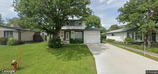 Larawan ng 136 Dickens Drive sa Winnipeg, Manitoba