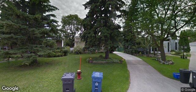 Larawan ng 136 Wordsworth Way sa Winnipeg, Manitoba