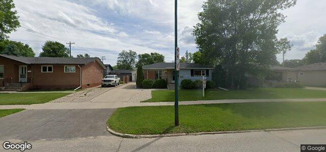 Larawan ng 137 Browning Boulevard sa Winnipeg, Manitoba