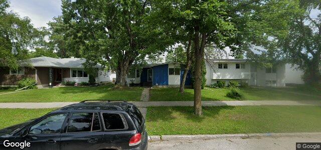 Larawan ng 137 Raquette Street sa Winnipeg, Manitoba