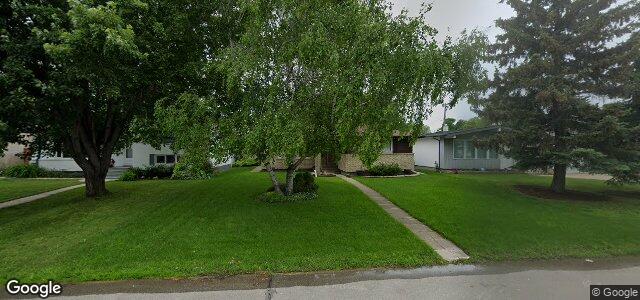 Larawan ng 138 Maureen Street sa Winnipeg, Manitoba