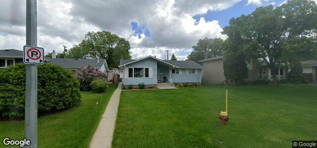 Larawan ng 139 Barron Drive sa Winnipeg, Manitoba