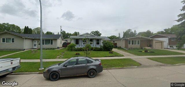 Larawan ng 139 Bedson Street sa Winnipeg, Manitoba