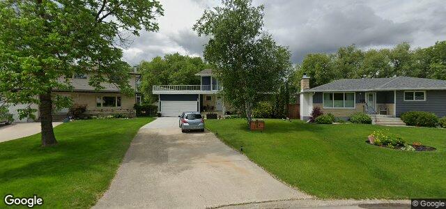 Larawan ng 139 Twain Drive sa Winnipeg, Manitoba
