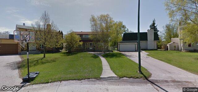 Larawan ng 139 Whitegates Crescent sa Winnipeg, Manitoba
