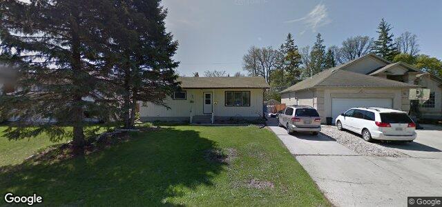 Larawan ng 14 Belcourt Bay sa Winnipeg, Manitoba