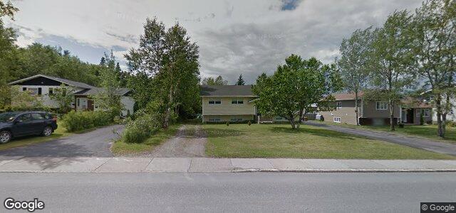 Larawan ng 14 Byrd Avenue sa Winnipeg, Manitoba