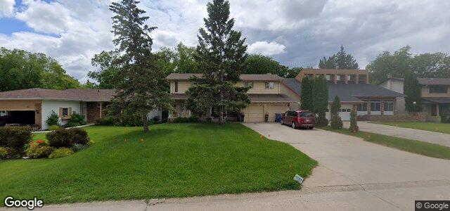 Larawan ng 14 Coleridge Park Drive sa Winnipeg, Manitoba