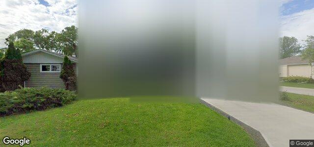 Larawan ng 14 Columbus Crescent sa Winnipeg, Manitoba